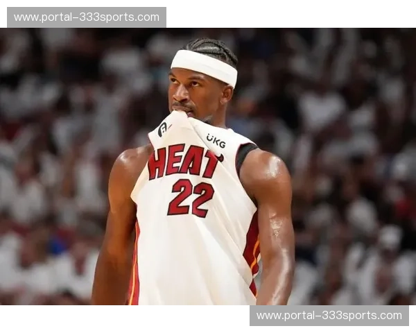 热火加时不敌骑士 巴特勒绝杀前走步漏吹成焦点