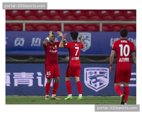 中超三队包揽东亚区倒数三名 技术积分跌至亚洲第八