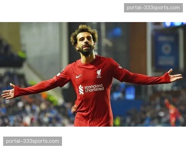 利物浦萨拉赫被重点盯防,边路内切空间遭压缩战术应对