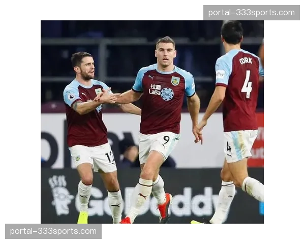 伯恩利防守体系崩坏 场均失球近2球成降级主因